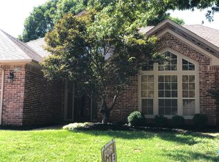 11206 S 93rd Ave E, Bixby, OK 74008