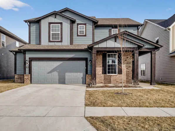 2669 Penn Ave, Plainfield, IN 46168