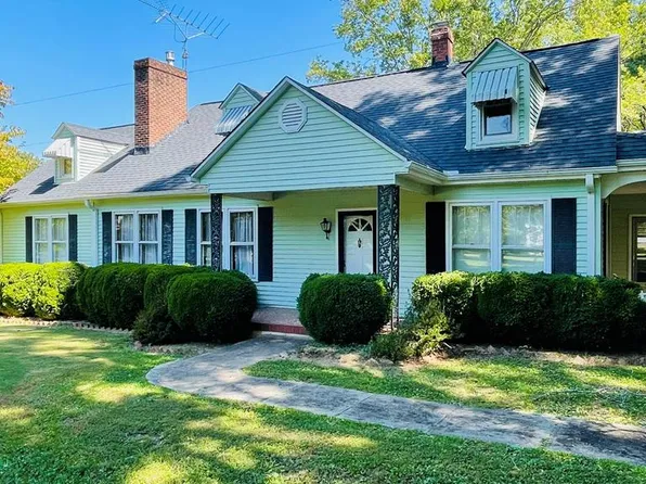 1040 Plato Rd, Vernon Hill, VA 24597