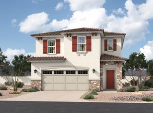 Seneca Plan, Bethany Grove, Glendale, AZ 85303
