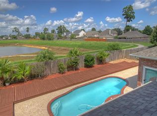 15823 Arbor Lake Dr, Tomball, TX 77377