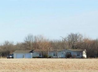 8157 Read Rd, Pleasanton, KS 66075