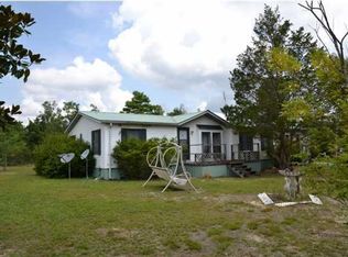 4223 Batten Rd, Crestview, FL 32539