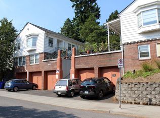 3507 SW 11th Ave #6, Portland, OR 97239