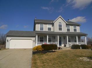 4000 Hickoryview Dr, Hamilton, OH 45011