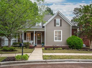 124 Hardwick St, Collierville, TN 38017