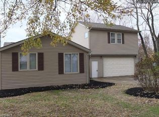 498 Edith Ave, Akron, OH 44312