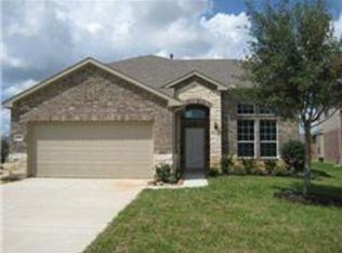 25606 Knox Estate Dr, Richmond, TX 77406