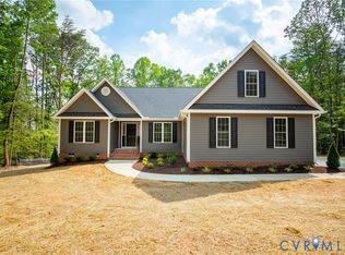 2214 Walnut Tree Blvd, Powhatan, VA 23139