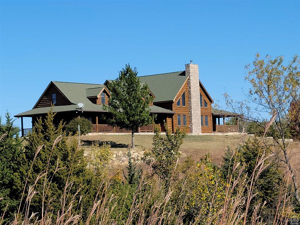 16148 NW 70th St, Rossville, KS 66533 Zillow