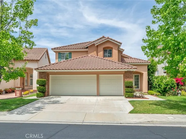 18825 Sherbourne Pl, Rowland Heights, CA 91748