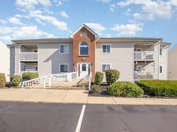 10124 Carnation Ct APT 4, Florence, KY 41042