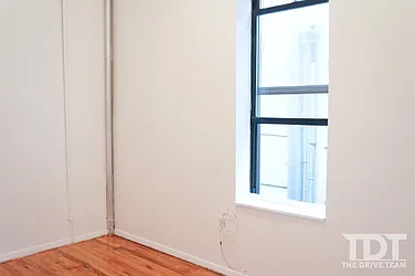 Rented by J Misrahi Realty Corp