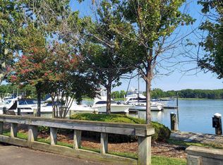 303 Queens Colony High Rd, Stevensville, MD 21666