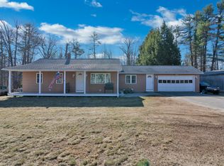 886 Hollis Rd, Hollis Center, ME 04042