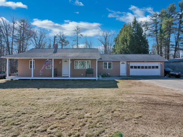 886 Hollis Road, Hollis, ME 04042
