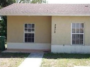 2970 NW 151st Ter, Miami Gardens, FL 33054