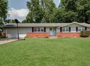 705 W Lasalle St, Springfield, MO 65807