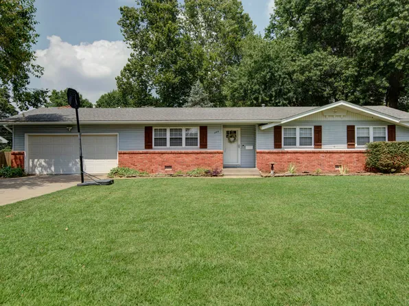 705 W Lasalle Street, Springfield, MO 65807
