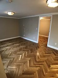 Rented by UES Management