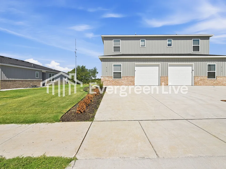 411 B W Cloud Dr
