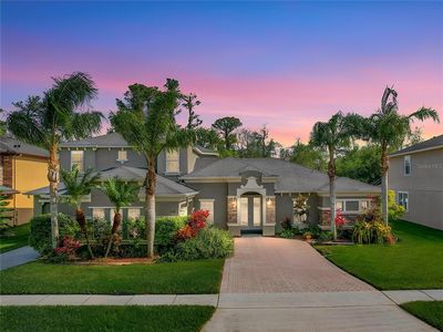3245 Heirloom Rose Pl, Oviedo, FL, 32766