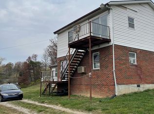 4644 Darnell Rd, Huntington, WV 25705