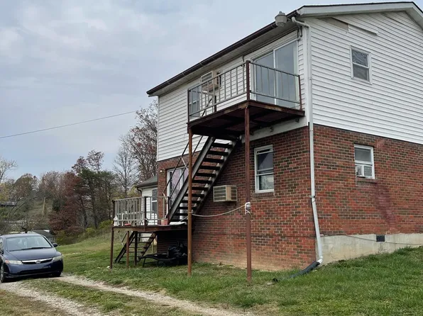 4644 Darnell Rd, Huntington, WV 25705