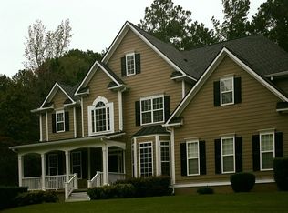 265 Inverness Shores Dr, Fayetteville, GA 30215