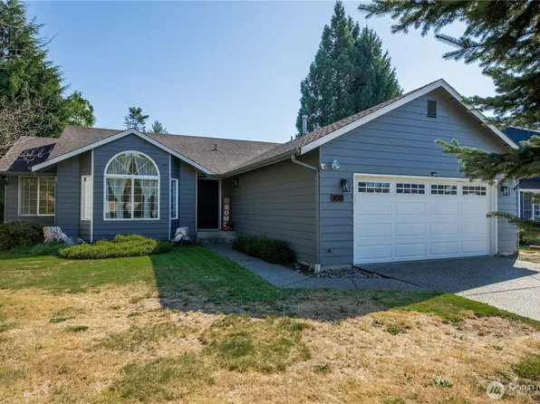 108 Mountain View Street, Granite Falls, WA 98252