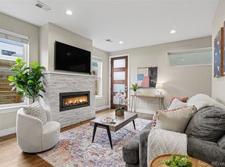 527 Josephine Street, Denver, CO 80206