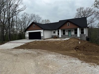 135 Merz Meadows Dr, Troy, MO, 63379
