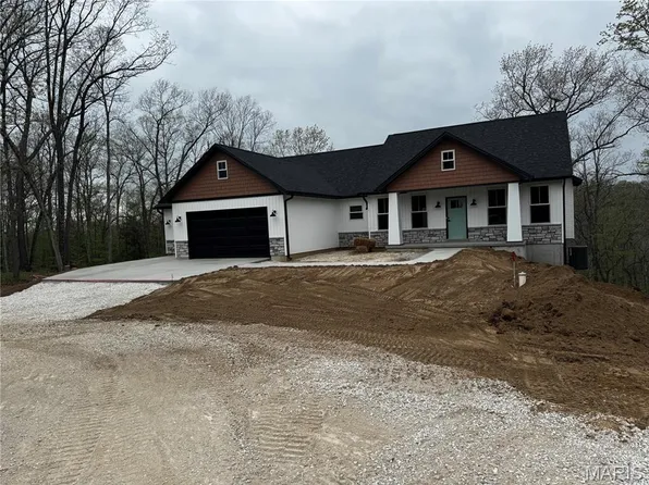 135 Merz Meadows Dr, Troy, MO 63379