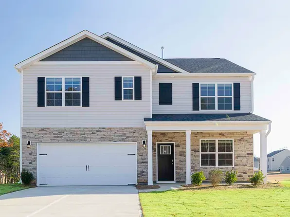 165 Sugarberry Dr, Stokesdale, NC 27357