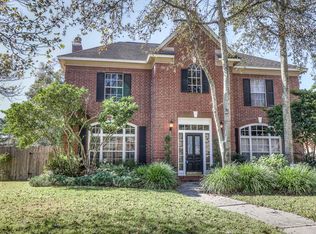 4110 Windy Woods Ct, Kingwood, TX 77345