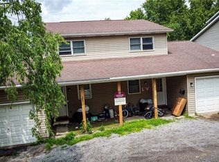 716-718 Hettie Way, Butler, PA 16001