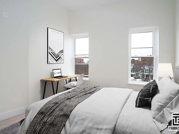 5th image of 2165 Clarendon Rd #2B