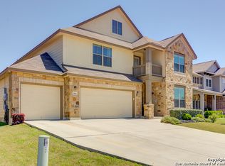 744 Great Cloud Dr, New Braunfels, TX 78130
