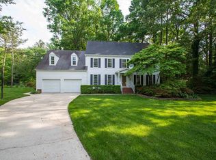 8000 Running Cedar Trl, Raleigh, NC 27615