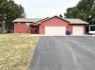 203 Soo Ave, Cameron, WI 54822