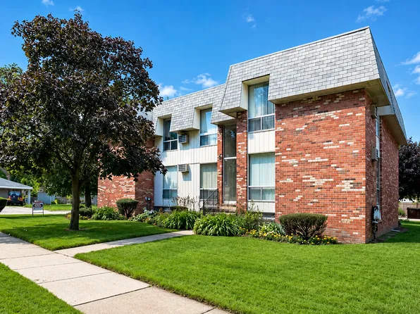 Breckenridge, 494 E Breckenridge St #07e440c17, Ferndale, MI 48220