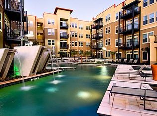 1530 Inspiration Dr, Dallas, TX 75207