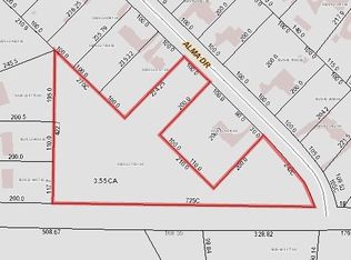 Alma Dr, Winston salem, NC 27105