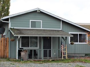 15311 104th Ave SE, Yelm, WA 98597