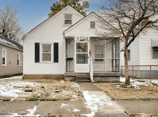 2712 Montana Ave, Louisville, KY