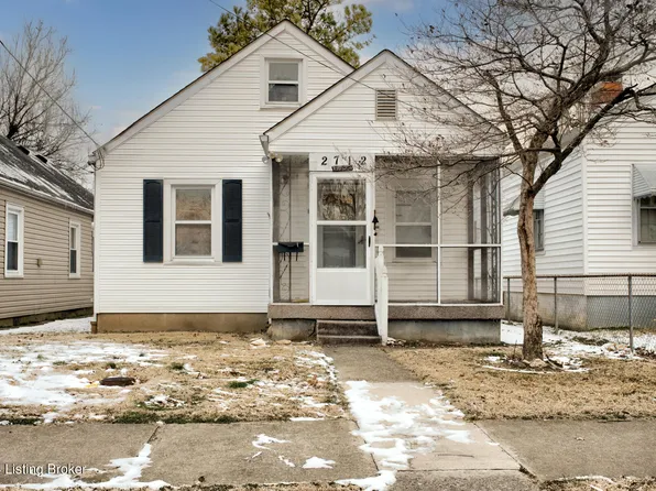 2712 Montana Ave, Louisville, KY 40208