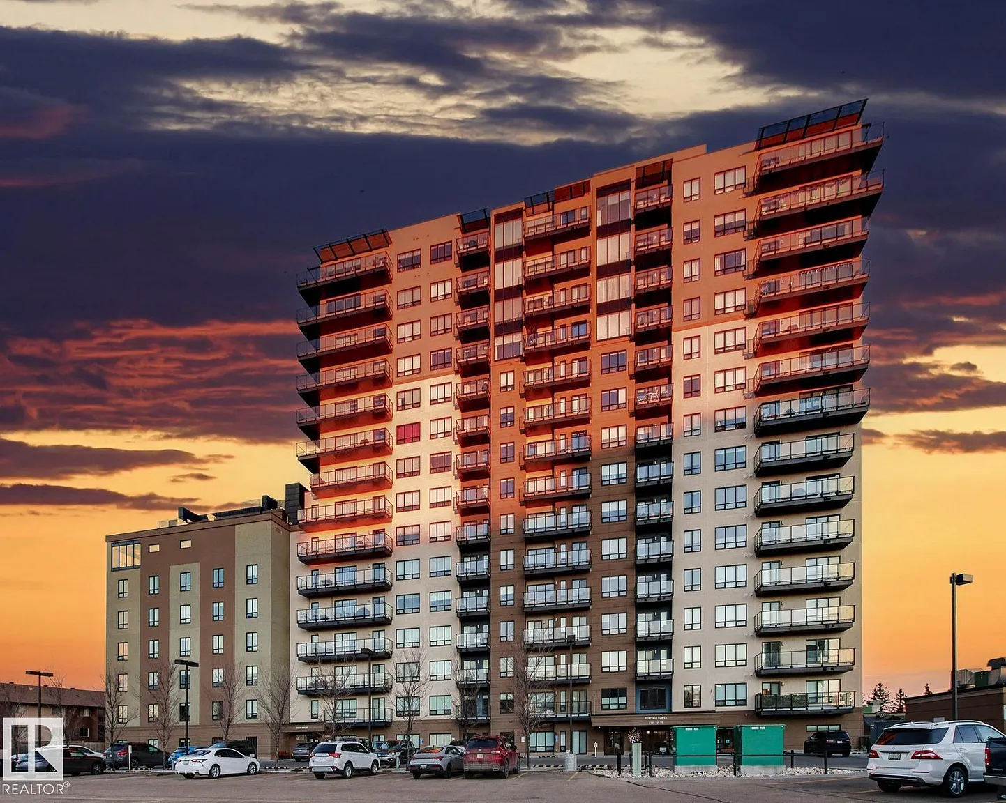 2755 109th St NW #805 photo 1