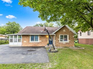 4809 W Loomis Rd, Milwaukee, WI 53220