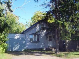 409 N 11th St, Cameron, WI 54822