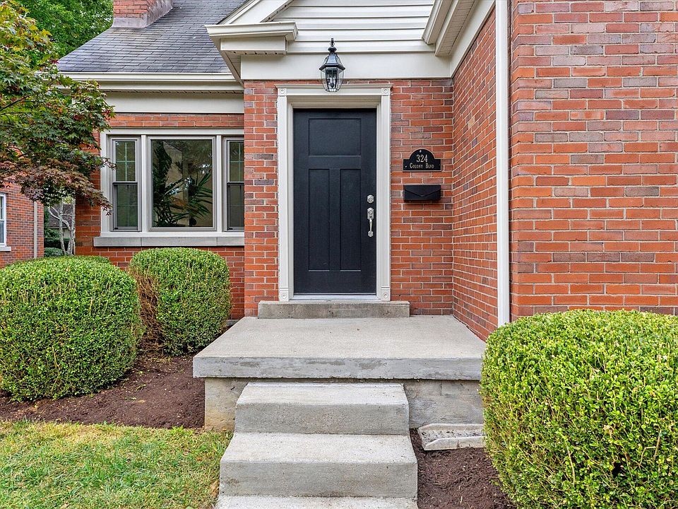 324 Colony Blvd, Lexington, KY 40502 Zillow